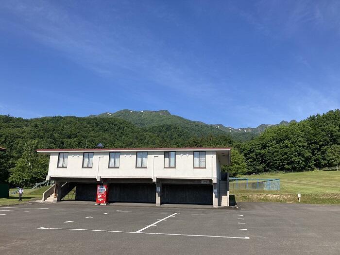 【富良野・山部】北海道で気持ちのいい朝を迎えたい人におすすめの穴場宿「太陽の里」