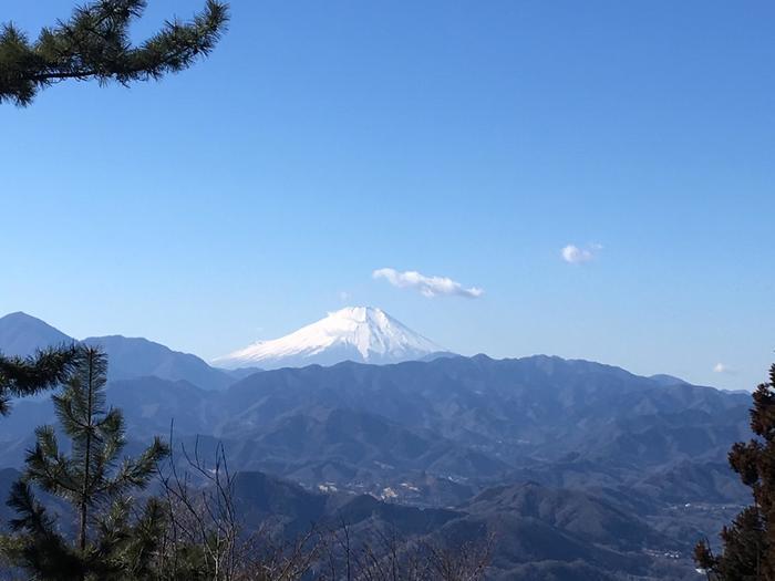 【山登り道】冬山にはなぜ魅力があるのか？＜景信山～城山～高尾山編＞