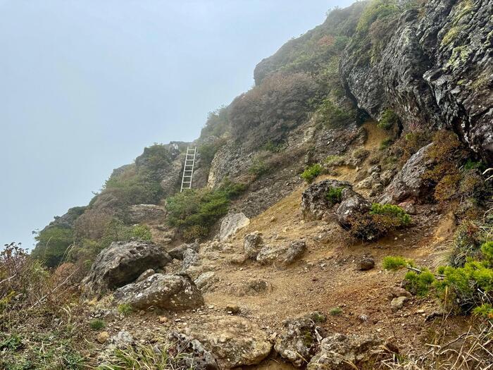 【日本百名山】20座目は紅葉の絨毯を見に安達太良山へ（福島県）