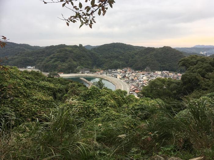 「ウユニ塩湖」？ 「秩父ヶ浜」？ ここはどこ？？ そこは「島根県浜田市」にありました！