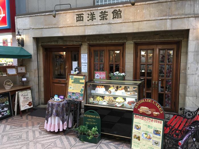 【日本一長い商店街】大阪「天神橋筋商店街」ってどんなところ？