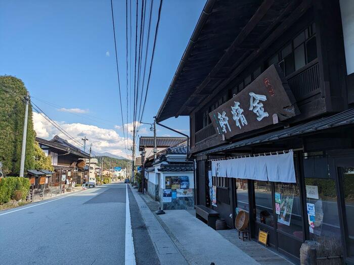 【山梨】南アルプスの天然水のふるさと 北杜市の見どころ