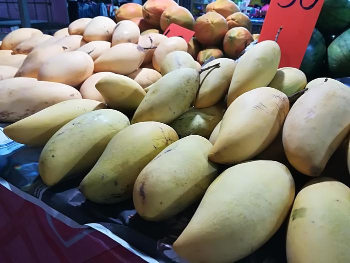 南国タイで季節を問わずに食べることができるトロピカルフルーツたちを6種ご紹介！