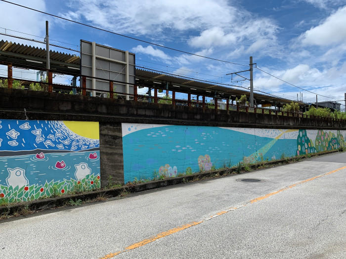 【茨城県】街全体がまるで美術館！アートがあふれる取手市散策