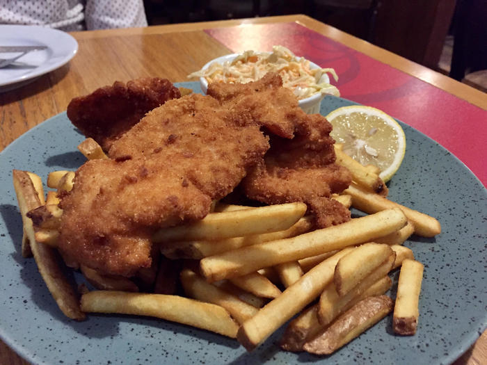 チェコへ行ったら絶対に食べてほしいチェコ伝統料理！！