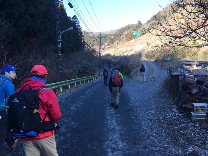 【山登り道】冬山にはなぜ魅力があるのか？＜景信山～城山～高尾山編＞