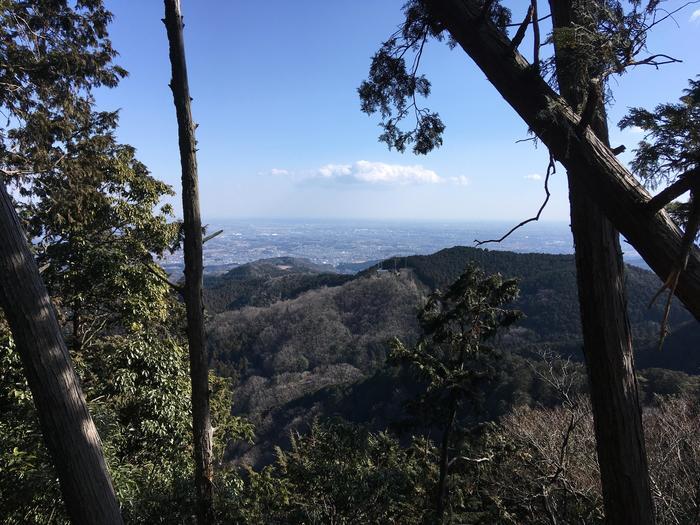 【埼玉・飯能】顔振(かあぶり)峠:義経伝説と渋沢平九郎の悲劇の舞台
