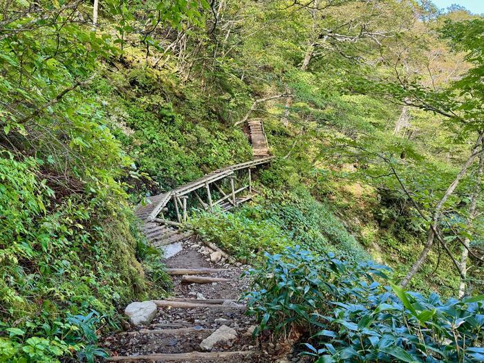 【日本百名山】19座目の石鎚山はまさに修行の山（愛媛県）