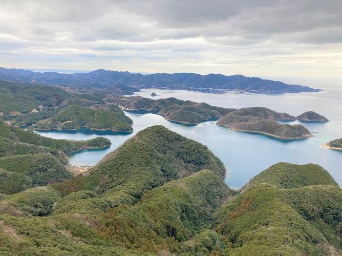 国境の島「対馬」に日本最強の城のひとつと言われた 金田城 があった！