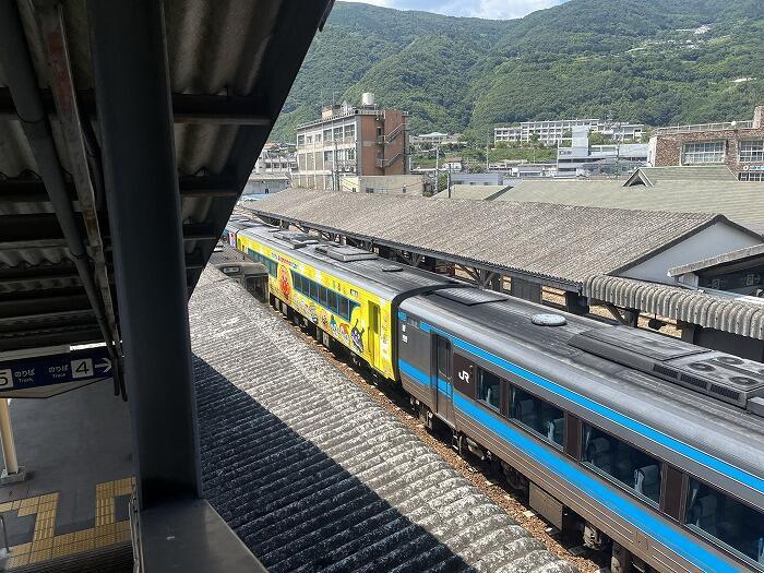 【岡山から高知】青春18きっぷで岡山から高知へ、各駅停車で四国縦断の見どころを紹介