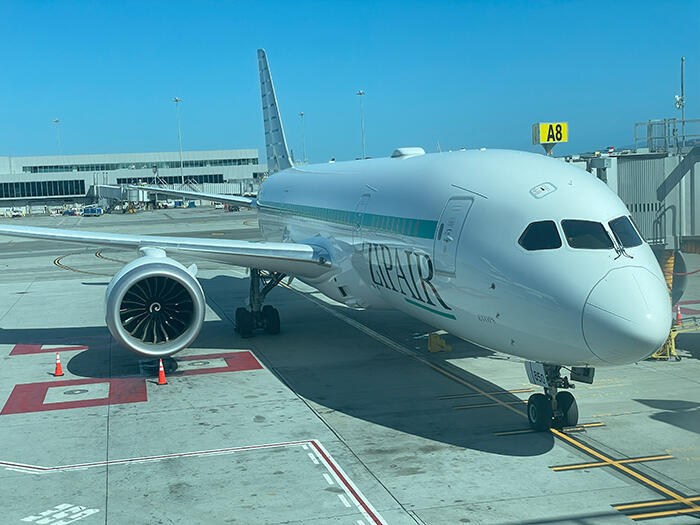 航空運賃【急高騰】によりZIPAIRで飛んでみた！ロサンゼルスからサンフランシスコ経由での東京への旅