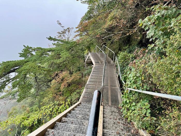 【日本百名山】19座目の石鎚山はまさに修行の山（愛媛県）