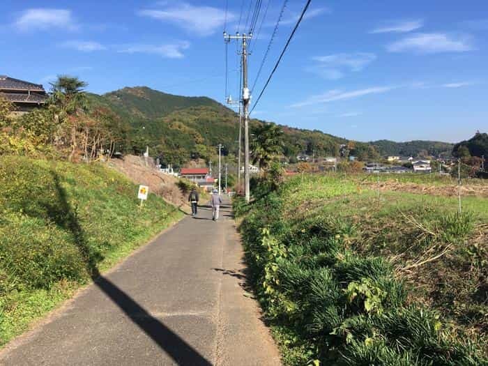 【埼玉県】飯能ハイキング・初心者向けコース（天覧山・多峯主山）