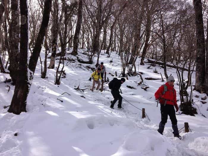 【日帰り登山】関東近郊の眺望絶佳『丹沢山地』を歩こう！