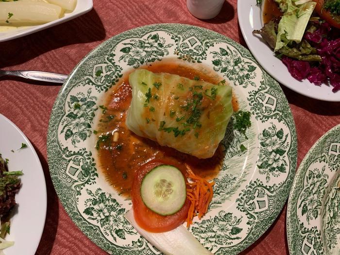 野菜からスイーツまで！ドイツ・オーストリアのおすすめグルメ6選