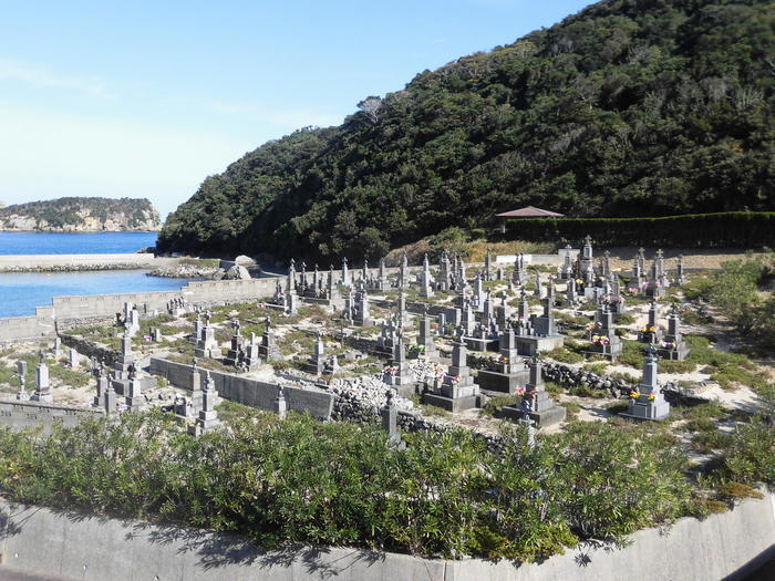 異国情緒と自然があふれる離島・五島列島に感動