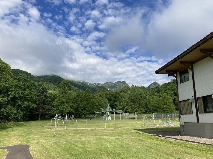 【富良野・山部】北海道で気持ちのいい朝を迎えたい人におすすめの穴場宿「太陽の里」