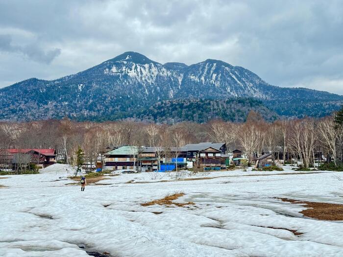 6回目の尾瀬はゴールデンウイーク前半に（群馬・福島）お疲れ様でした！