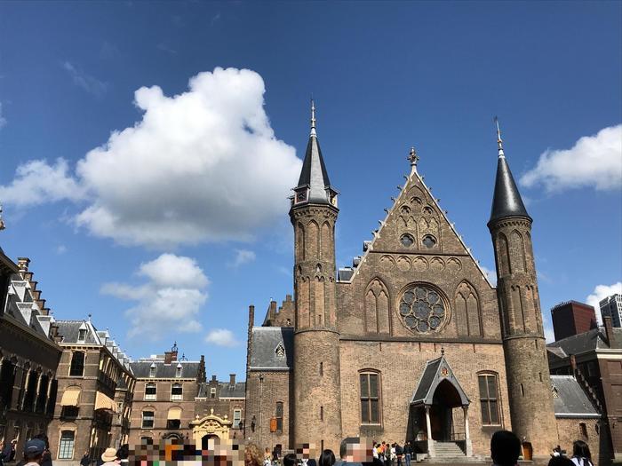 ベネルクス三国とドイツを8日間で観光！街、食べ物、建物全てが「カワイイ」で埋め尽くされた旅でした♪