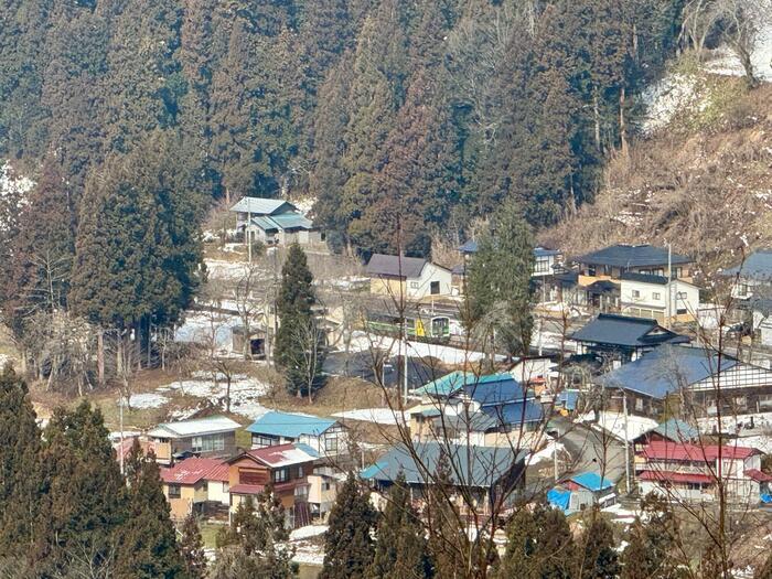 【福島】只見線が世界に誇る絶景！第一只見川橋梁