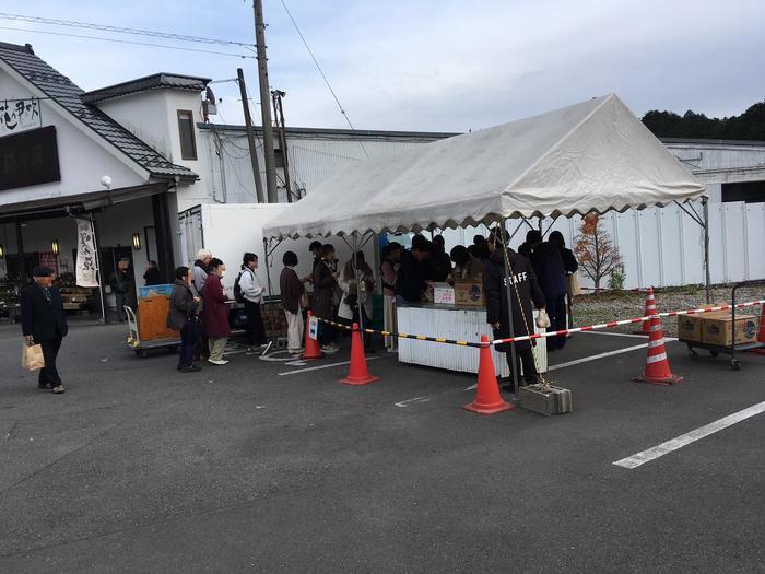 大食いの私にぴったり！酒造見学から近江牛・本ズワイガニ食べ放題まで！滋賀の観光スポットを巡るバスツアー♪