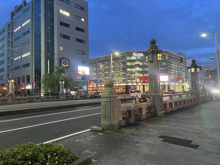 【高知】牧野博士と坂本龍馬でおなじみの高知市内と見どころと名店を紹介