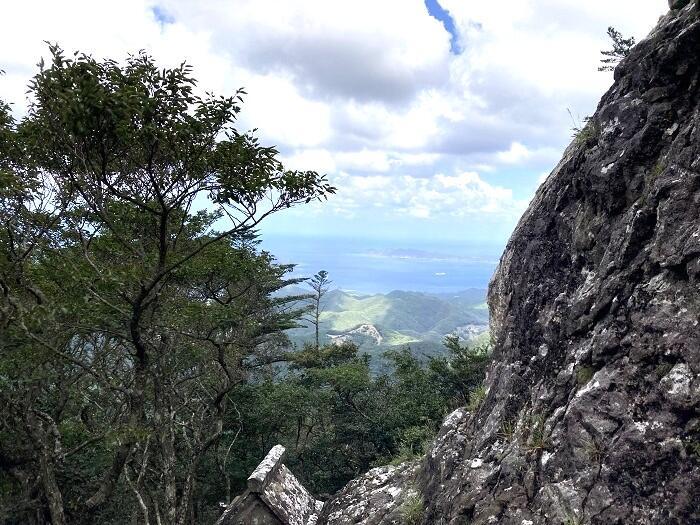 【対馬】世界の山々を登頂したクライマーも「この山は面白い！」といった白嶽（しらたけ）とはどんな山？