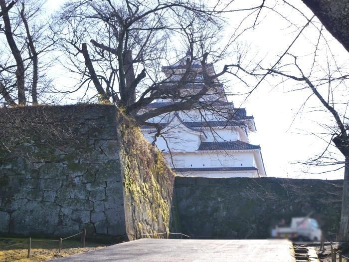 【福島】歴史の薫り漂う城下町・会津若松をめぐる～鶴ヶ城・飯盛山・七日町通り