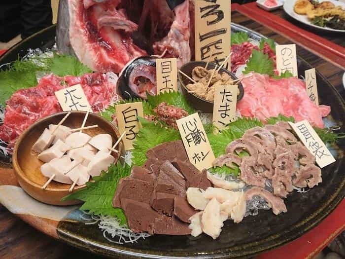 【神奈川県三浦半島食い倒れ旅】三崎グルメといえば・・・やっぱマグロでしょ！