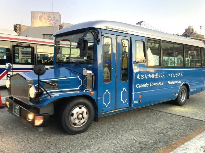 【福島】歴史の薫り漂う城下町・会津若松をめぐる～鶴ヶ城・飯盛山・七日町通り