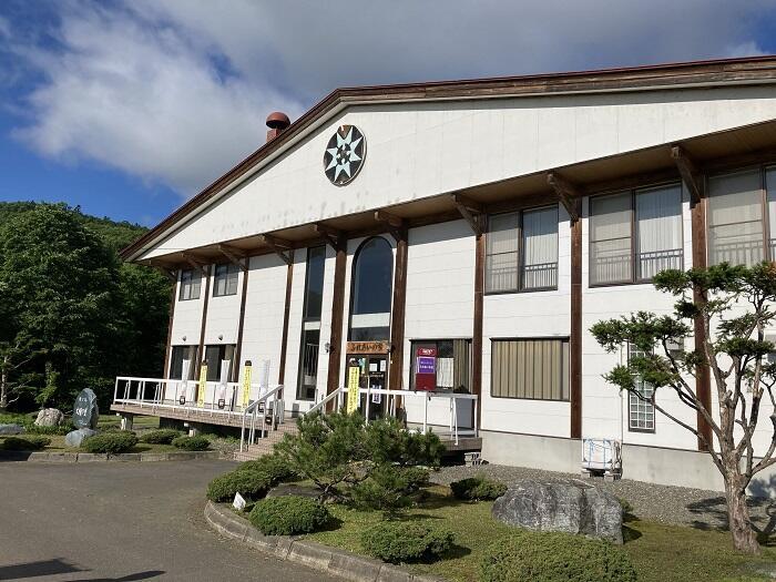 【富良野・山部】北海道で気持ちのいい朝を迎えたい人におすすめの穴場宿「太陽の里」