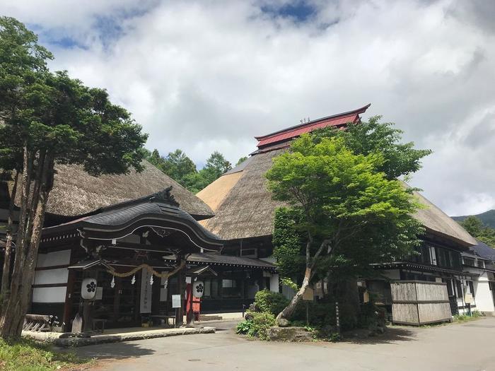 【長野】戸隠神社の見どころを紹介！ご利益、グルメ、御朱印の情報もお届け