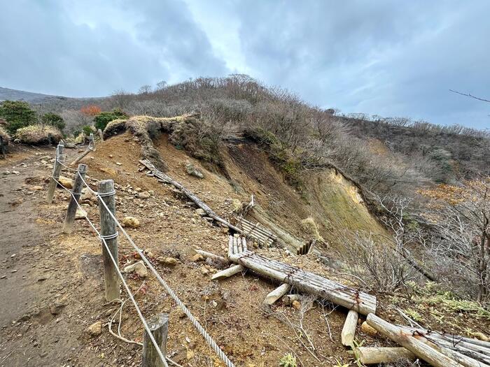 【日本百名山】26座目は摩訶不思議な世界が広がる久住山（大分県）