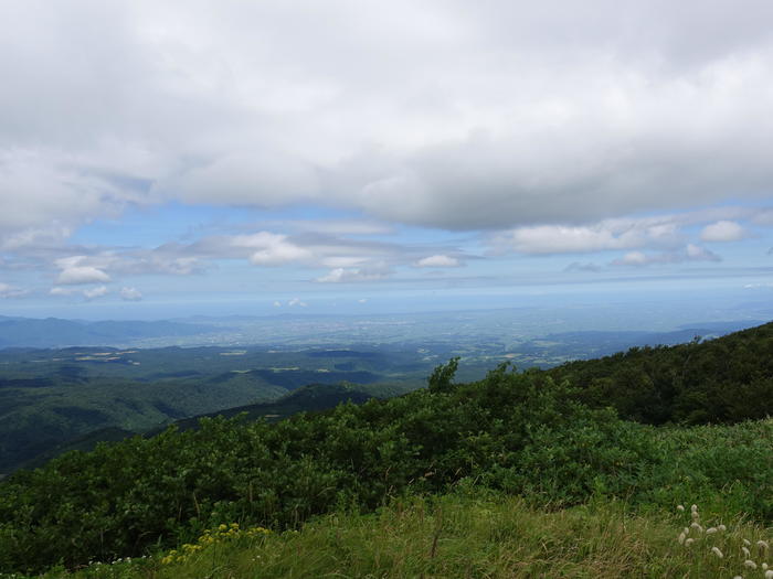 【山形】月山八合目・弥陀ヶ原湿原の歩き方