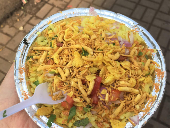 インドのB級グルメ9選!カレーだけじゃないインドご飯の魅力