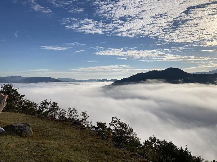 【兵庫県朝来市】シャッターを切る手が止まらない！ 時代に翻弄された天空の城「竹田城」の魅力とは？