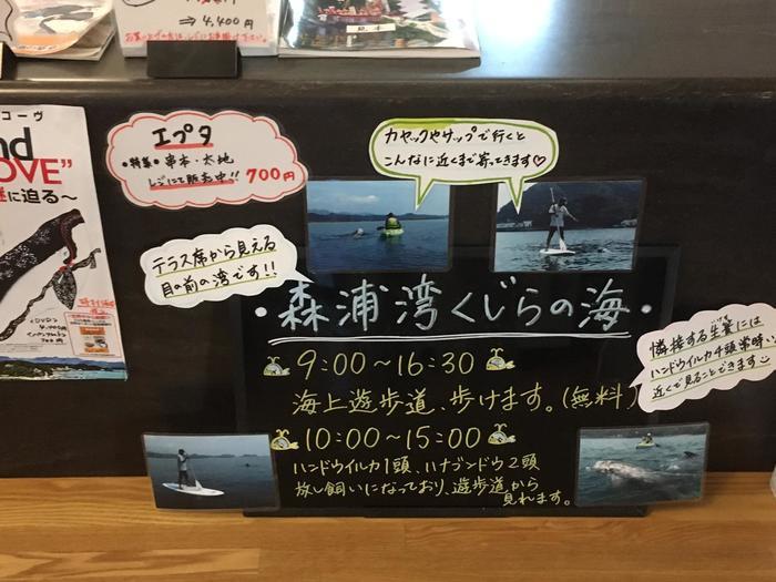 【和歌山】日本遺産・鯨とともに生きる～くじらキッチン第2弾をレポートします！～