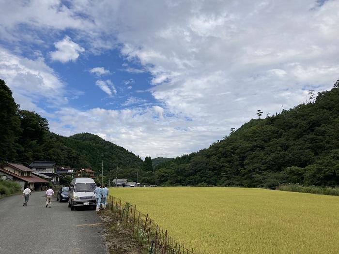 【広島県】思わず深呼吸したくなる町！神石高原町は たくさんの”おいしい●●”がある町だった。