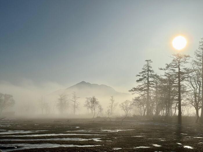 7回目の尾瀬はゴールデンウイーク後半に（群馬・福島）お疲れ様でした！