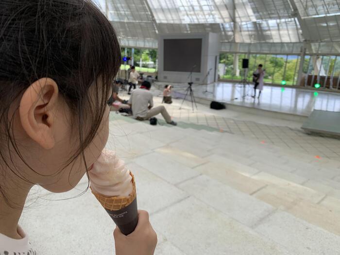 子どもと笛吹川フルーツ公園（山梨）を巡ってみた！ 行き方や園内スポットを紹介