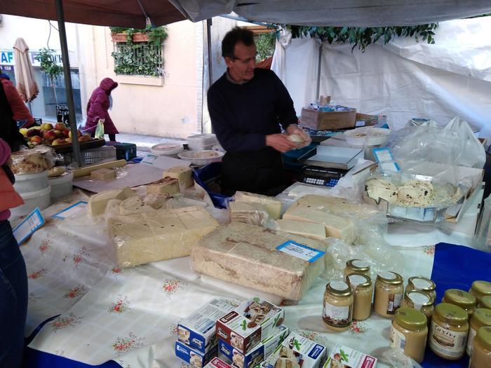 【ギリシャ】イースターに向けて、40日の断食期間って？