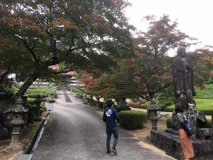 「ウユニ塩湖」？ 「秩父ヶ浜」？ ここはどこ？？ そこは「島根県浜田市」にありました！