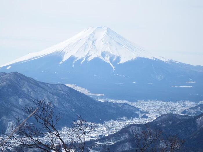 【冬のご馳走】冬山の登山で味わうおすすめの逸品！