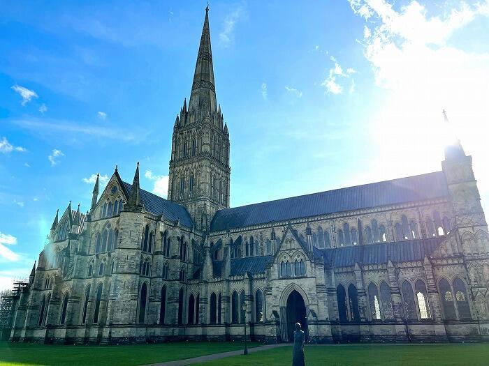 【イギリス】ロンドンからの小旅行はココへ!おすすめ5選
