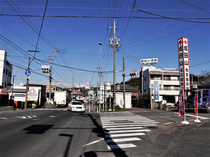 地元で有名な成田山名古屋別院で実際に参拝してみた！！