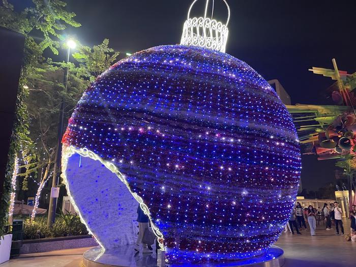インドのクリスマスシーズン！ヒンドゥー教徒はどう過ごす？