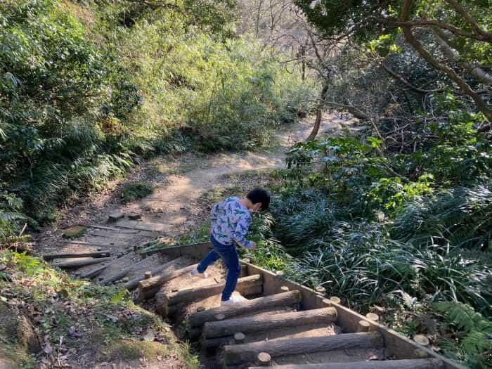 【逗子】披露山（ひろやま）公園で、ザ・湘南な絶景をどうぞ！