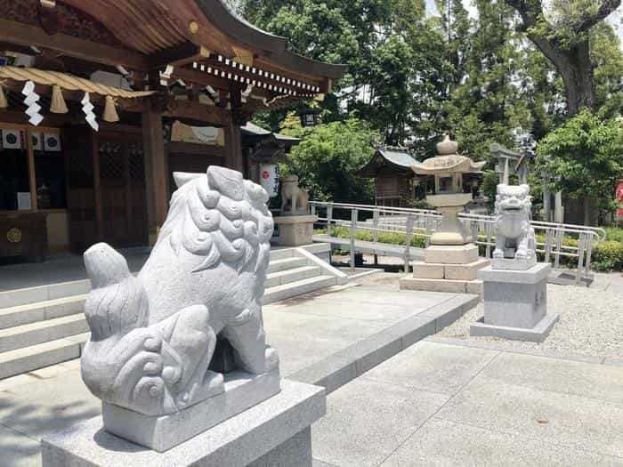 【兵庫県】季節ごとに素敵な御朱印をいただける伊和志津神社