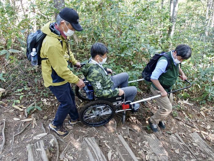 【長野】信州型ユニバーサルツーリズムを紹介します