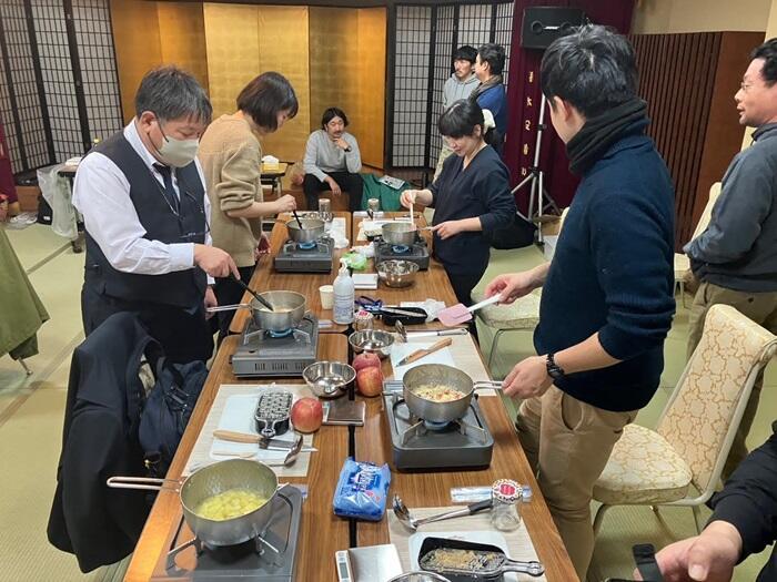 【群馬・藤岡市】桜山公園で森林空間を楽しむセラピー・トレイル体験モニターツアー